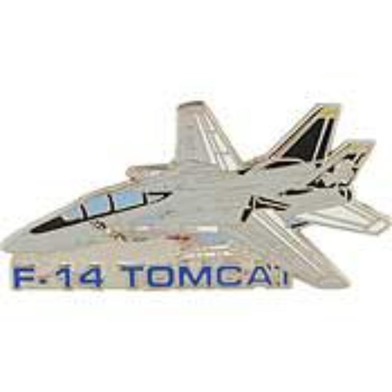 P16563 Pin - APL, F-14A Tomcat, Grey - 2 in.