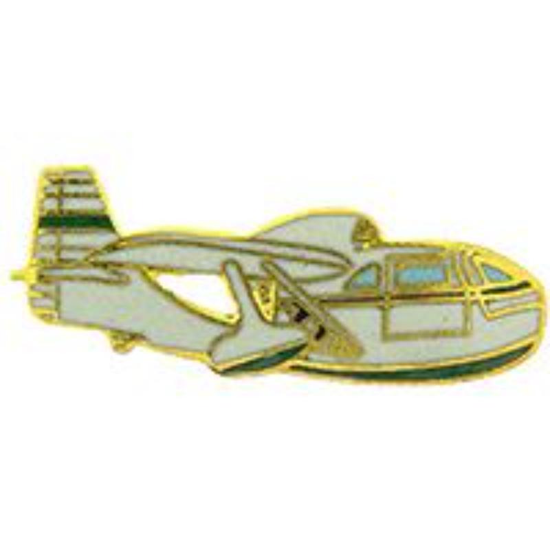 P18094 Pin - APL, Republic Seabee - 1.5 in.