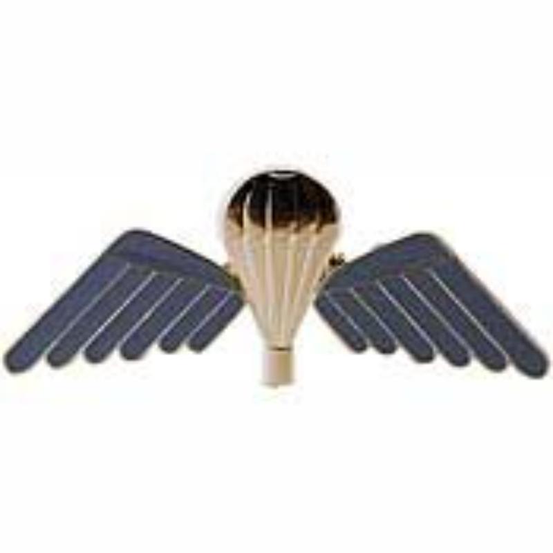 P40026 Wing Pin - Australian, Jump - 2.88 in.