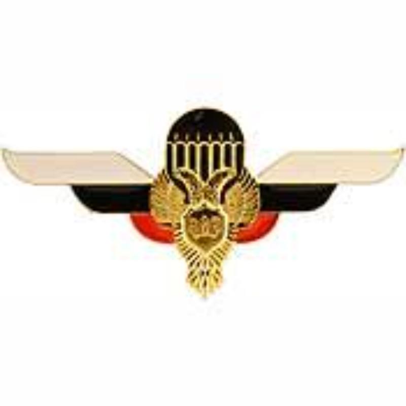 P40041 Wing Pin - Russian, Jump - 2.5 in.