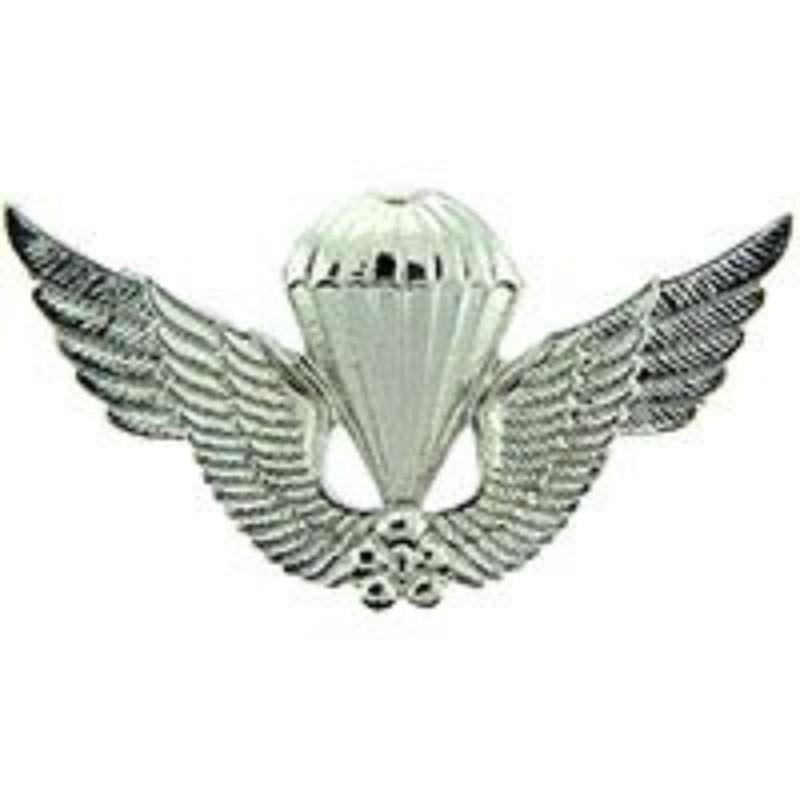 P40043 Wing Pin - Korean, Jump - 2.56 in.