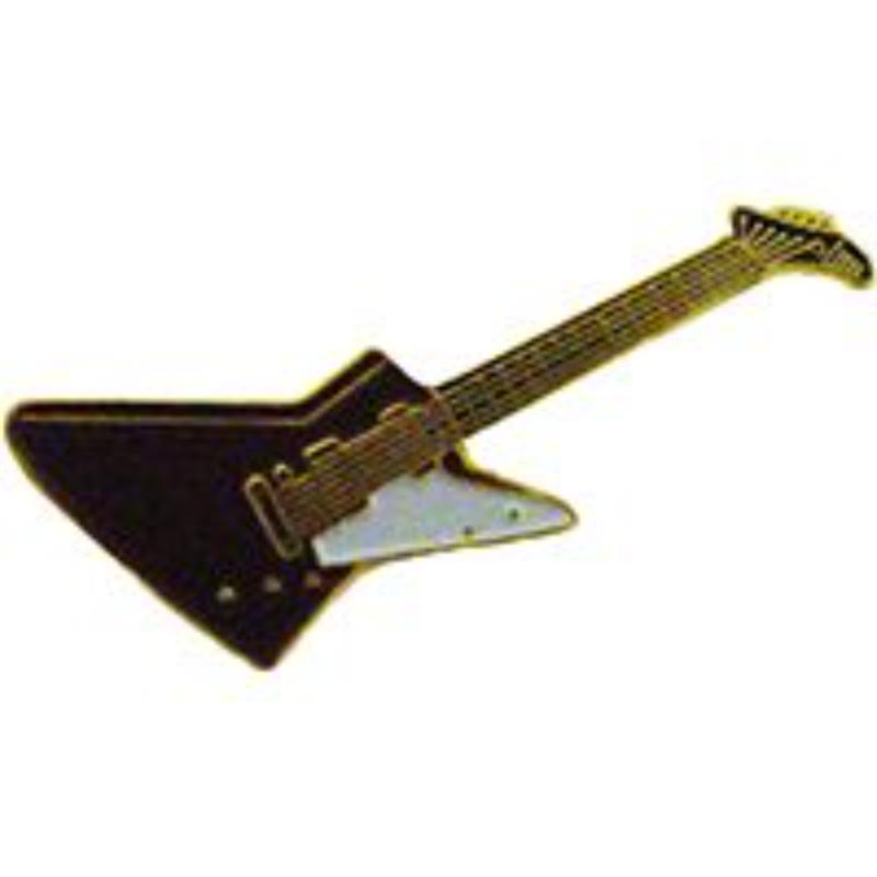 P60172 Pin - Guitar, Electric - 1.38 in.