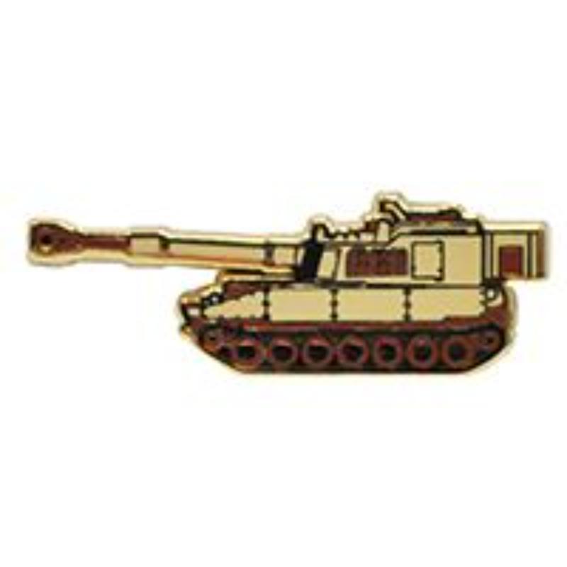 P62556 Pin - Tank, Howitzer, M19 - 1.5 in.