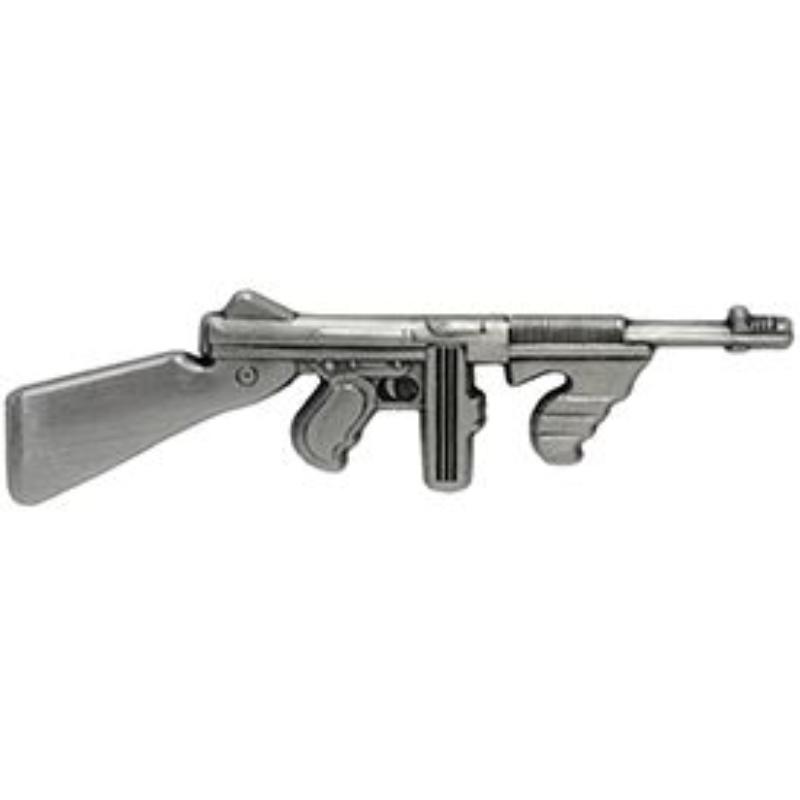 P03104 Pin - Rifle, Machinegun - 2.38 in.
