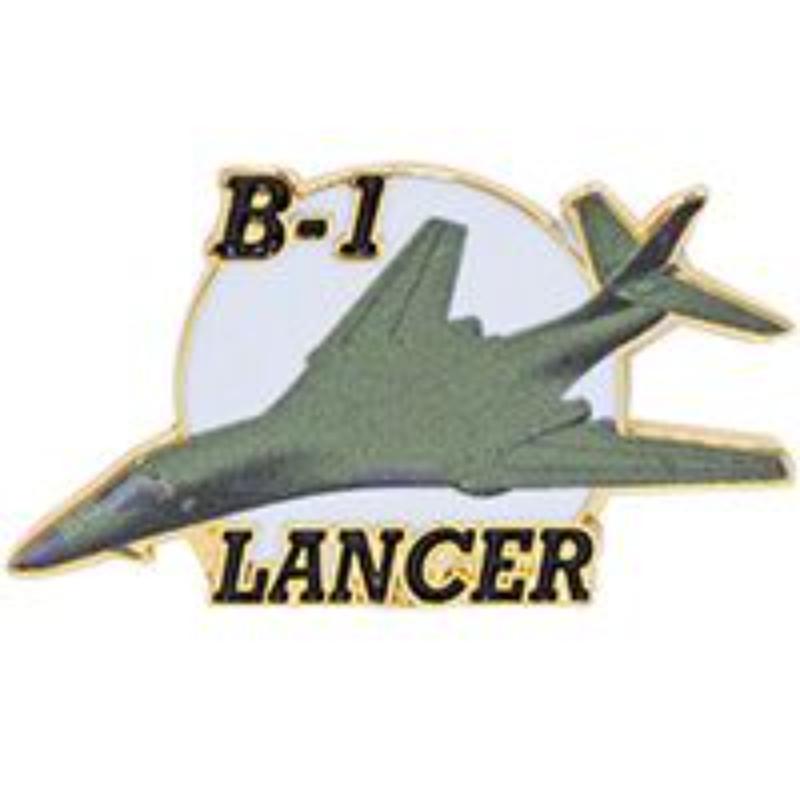 P62615 Pin - APL, B-1 Lancer - 1.5 in.