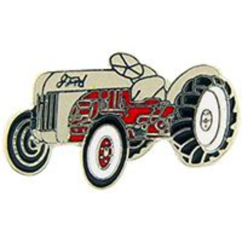 P05361 Pin - Tractor, Ford, 8N - 1 in.