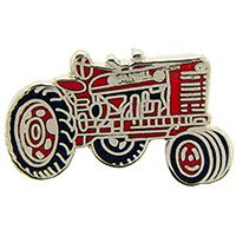 P05362 Pin - Tractor, Farmall - 1 in.