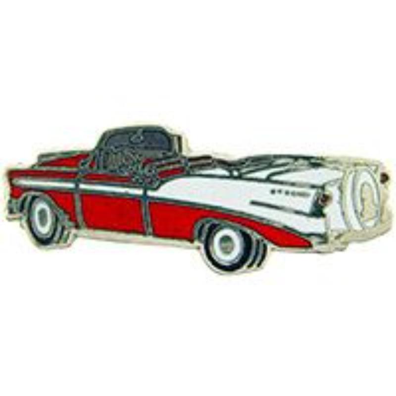 P05497 Pin - Car, Chevy, 56 ft. - Conversion - 1 in.