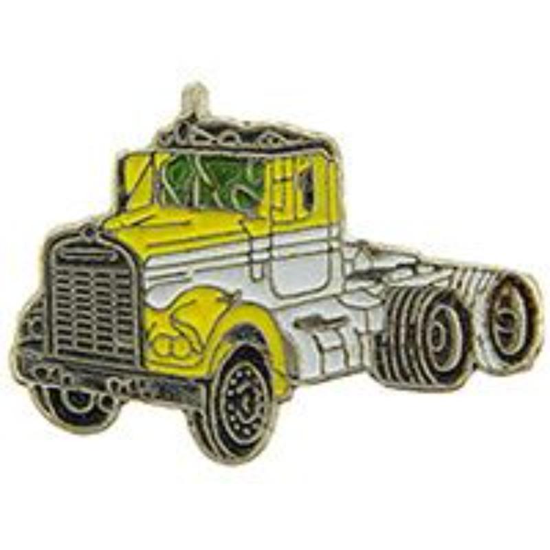 P06652 Pin - Truck, Semi - 1 in.