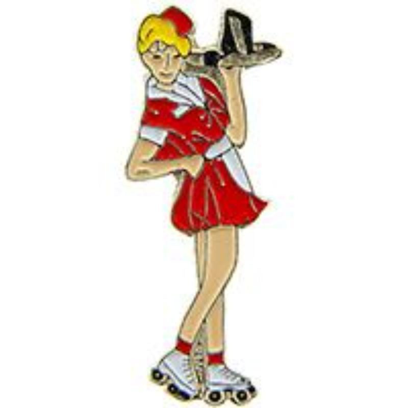 P06856 Pin - Car, Hop - 1 in.