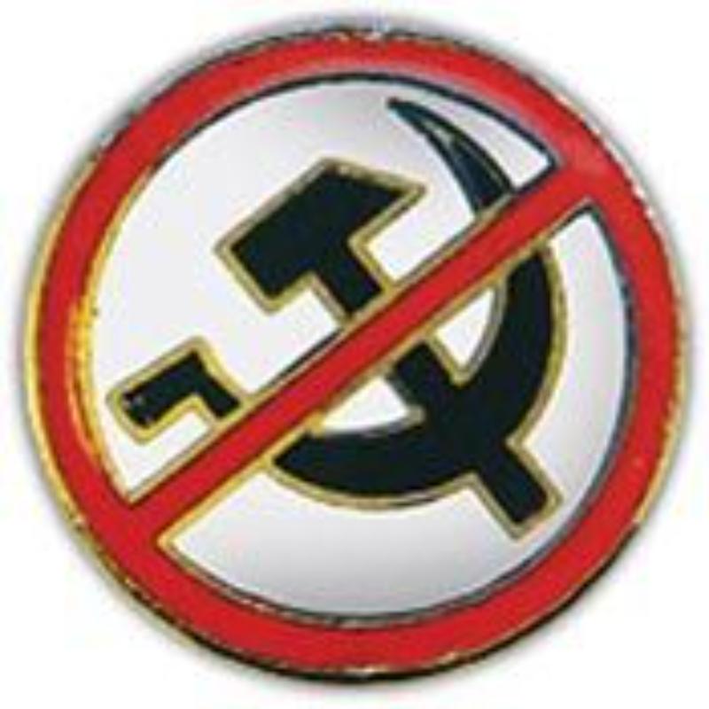 P15108 Pin - No Russians - 0.88 in.