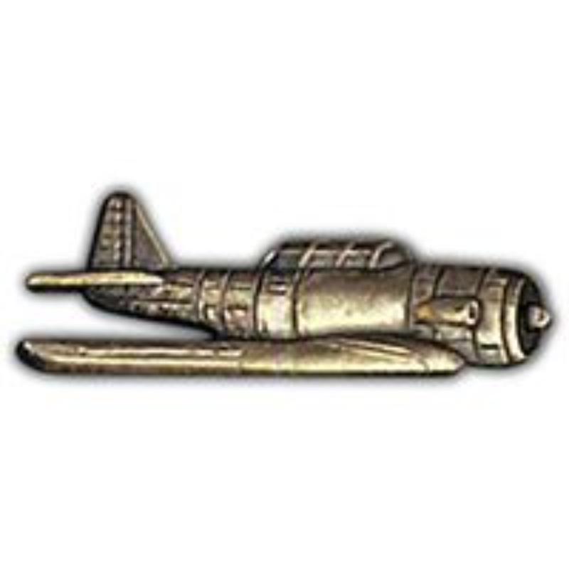 P15213 Pin - APL, AT-6 Texan - Pewter - 1.5 in.