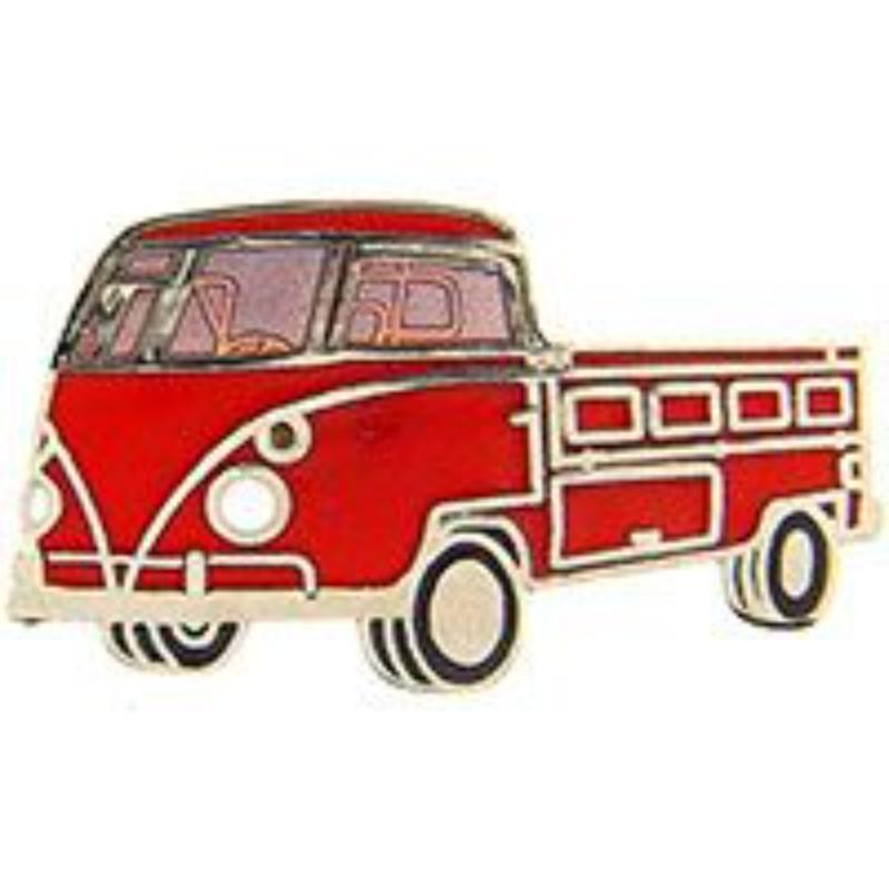 P07049 Pin - Car, VW, Transport - 1 in.