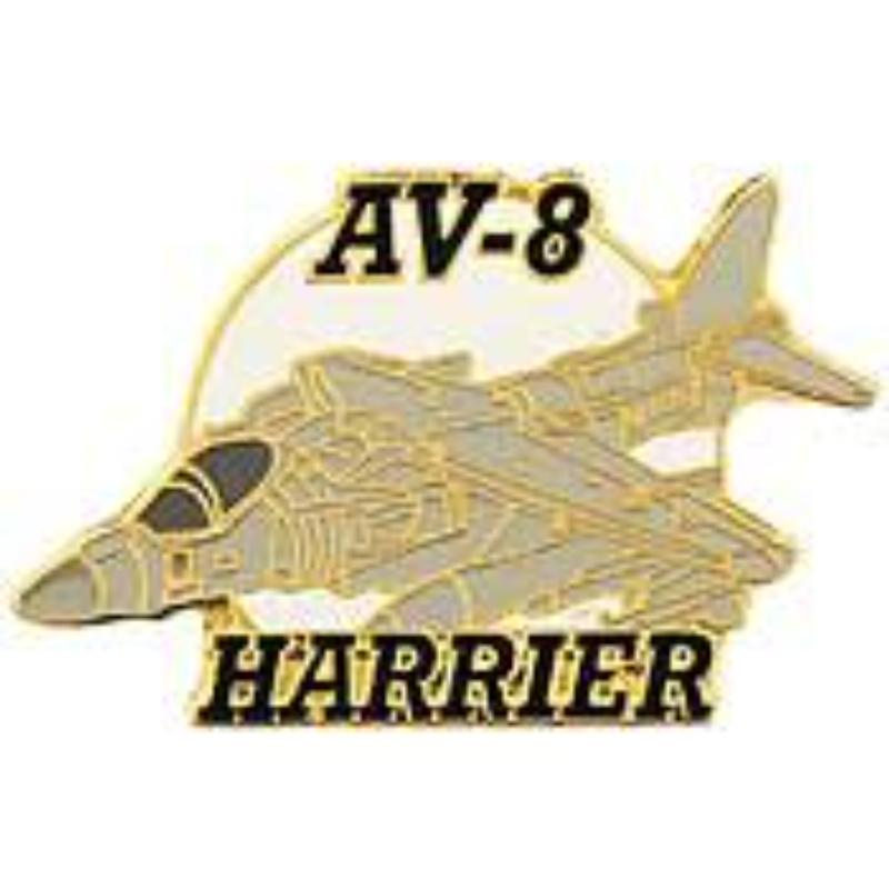 P15623 Pin - APL, AV-8 Harrier - 1.38 in.