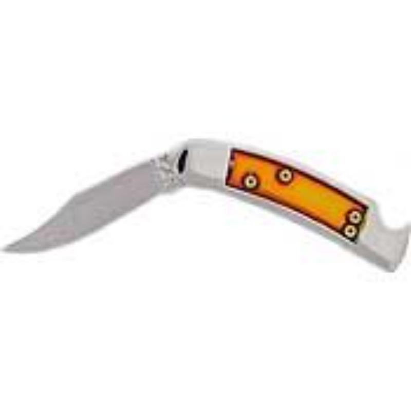 P15684 Pin - Knife, Army Buck - 1.38 in.