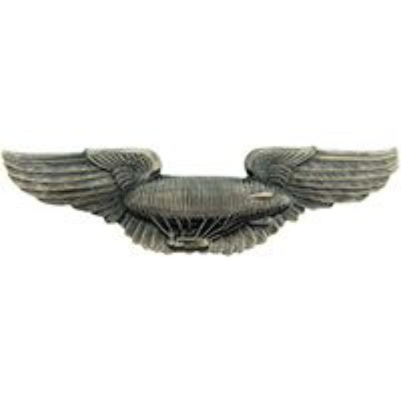 P16562 Wing Pin - World War II, Dirigible - 2.75 in.