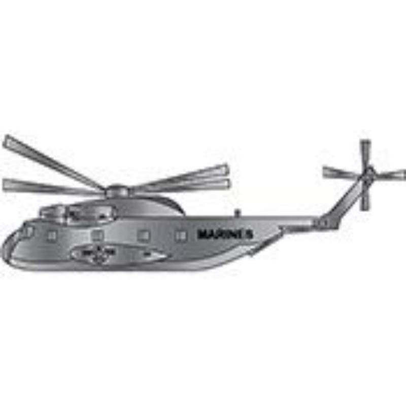 P18018 Pin - Hel, CH-53 A&D - 1.63 in.
