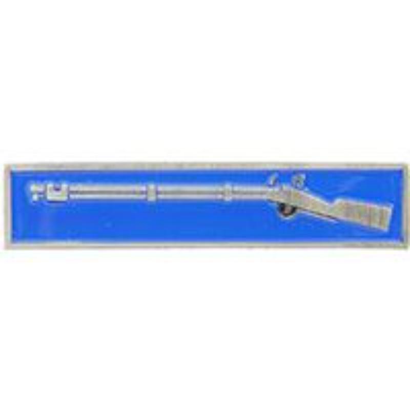P19122 Pin - Army, Cib, - Expert C - 1.75 in.
