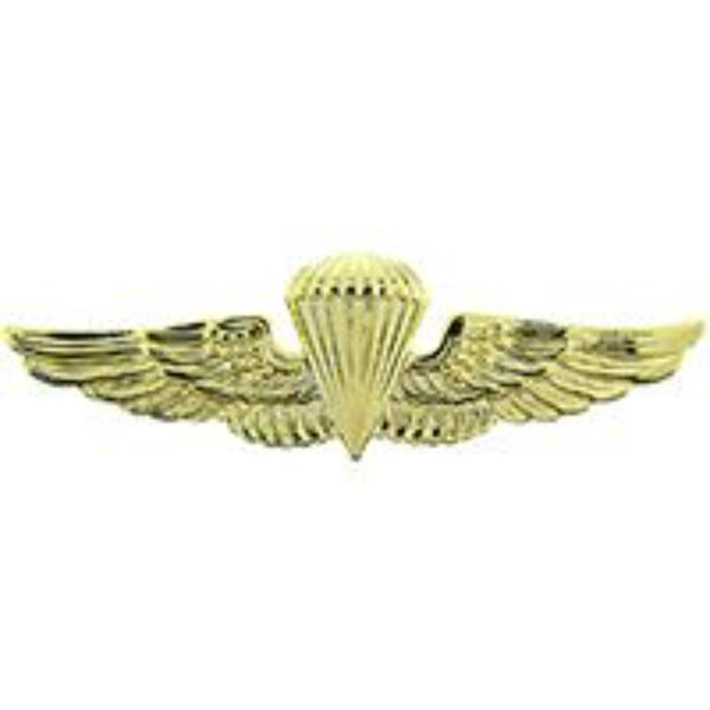 P40040 Wing Pin - Honduras, Jump - 2.75 in.