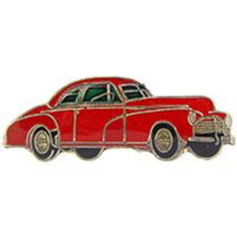 P65066 Pin - Car, Chevy, 41 ft. - Coupe - 1 in.