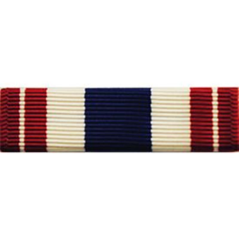M4278 Ribbon - USAF, Merit Unit Service - 1.44 in.