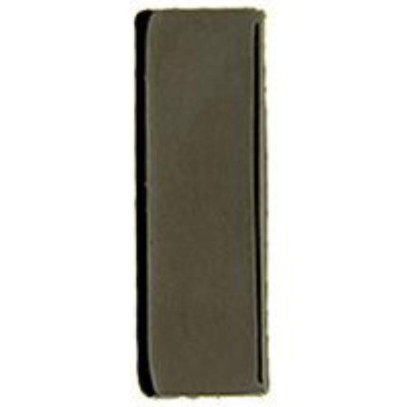 USMC Lieutenant Rank Insignia - Subdued - 0.75 in. - Durable Design