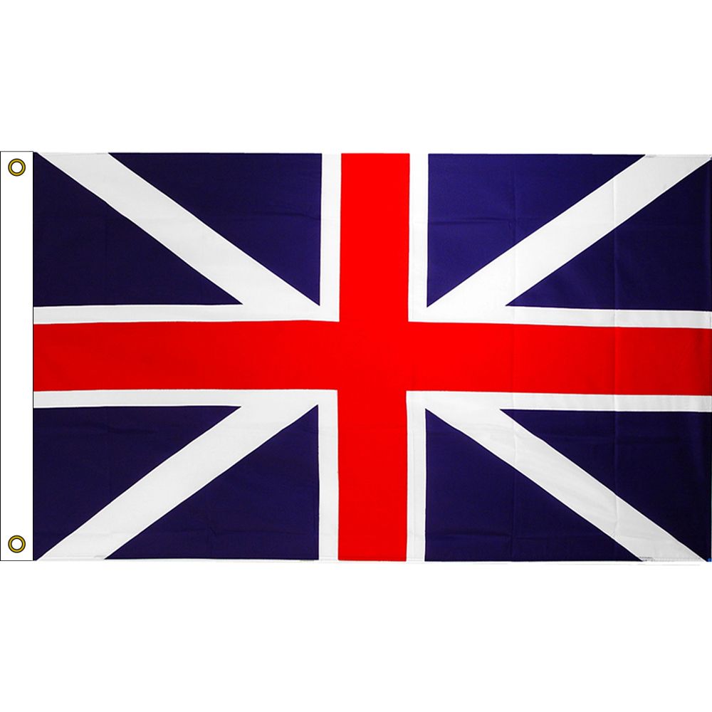 F1870 Flag - Kings Colors - 3 x 5 ft.