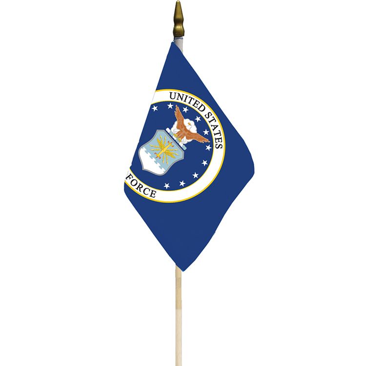 F8304 Flag - USAF - 12 x 18 in.