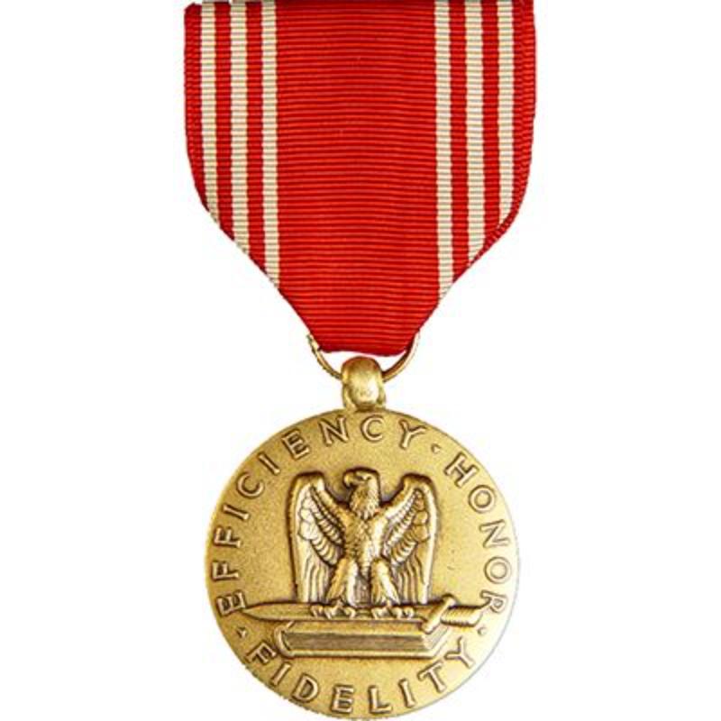 M0037 Medal - Army, Good Conduct - 2.88 in.