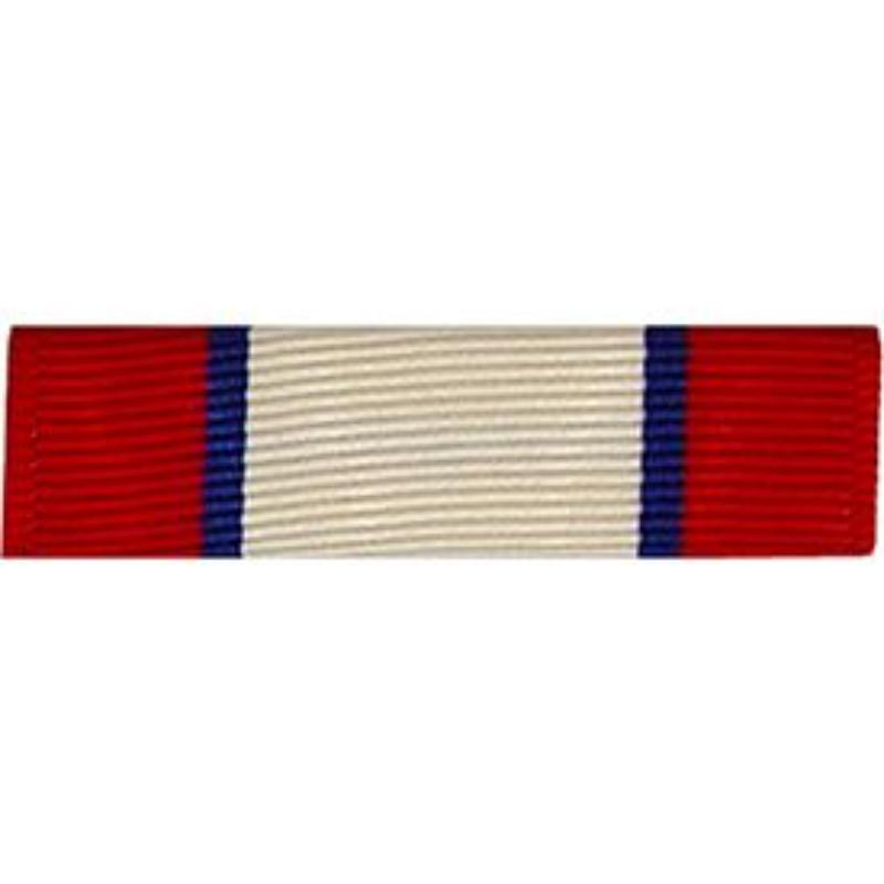 M4008 Ribbon - Army, Distinguished Service - 1.44 in.