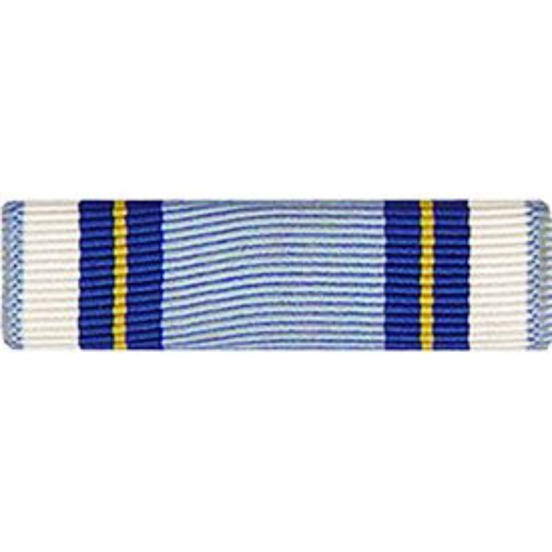 M4045 Ribbon - USAF, Merit Service Reserve - 1.44 in.