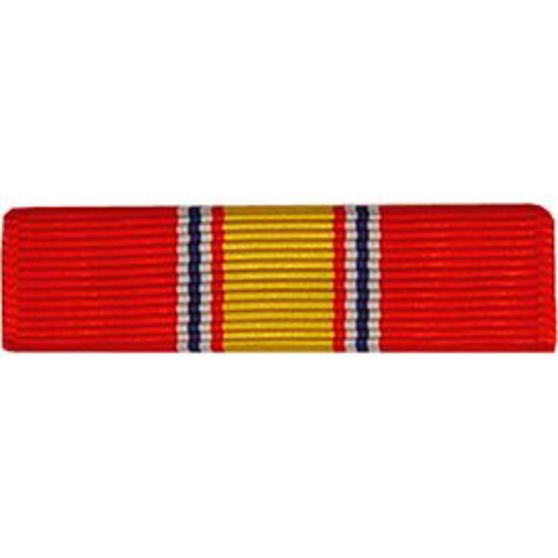 M4057 Ribbon - National Defense - 1.44 in.