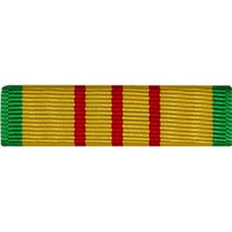M4062 Ribbon - Vietnam, Service - 1.44 in.