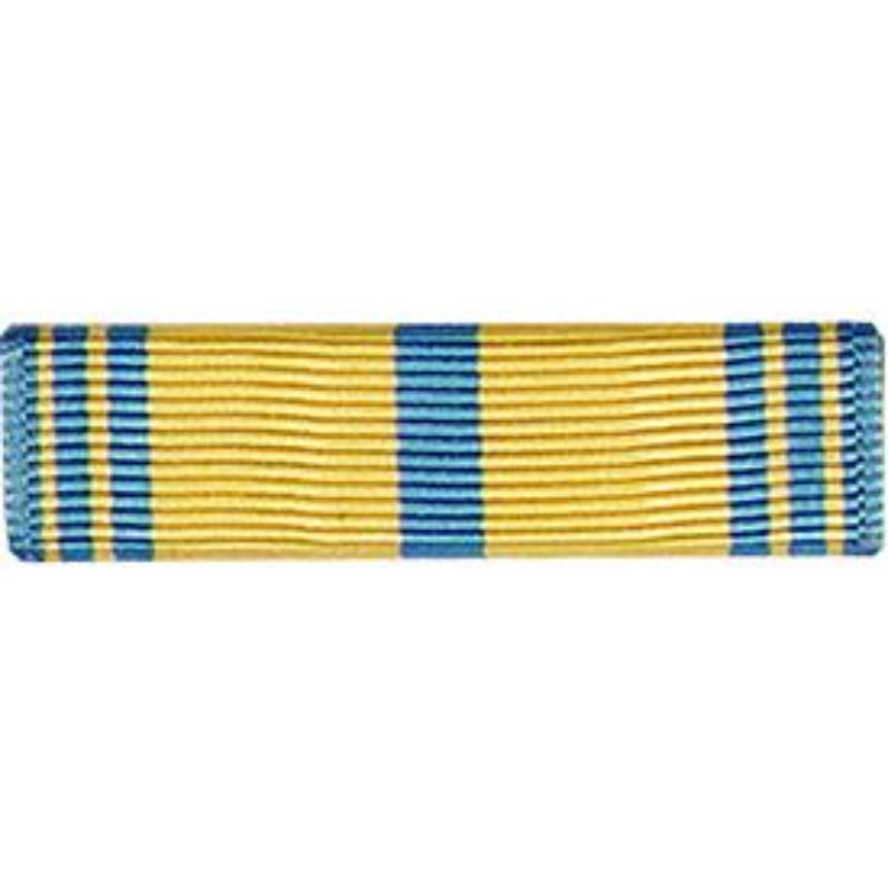 M4064 Ribbon - Armed Forces Reserve - All Services - 1.44 in.