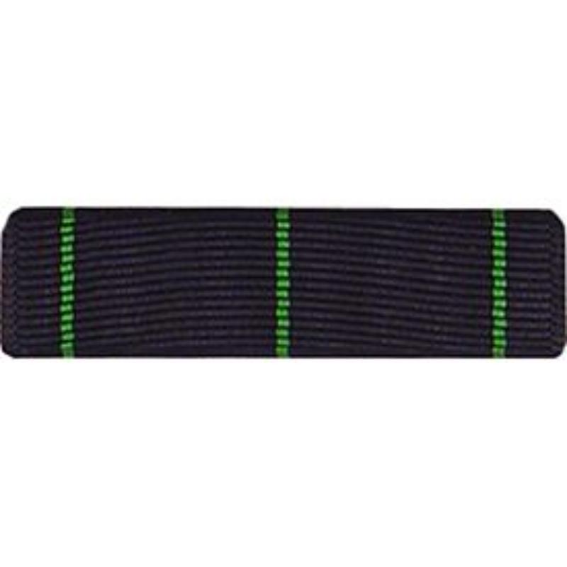 M4070 Ribbon - USN, Expert Rifle - 1.44 in.