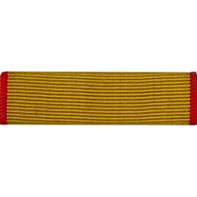 M4127 Ribbon - USMC, Reserve - 1.44 in.