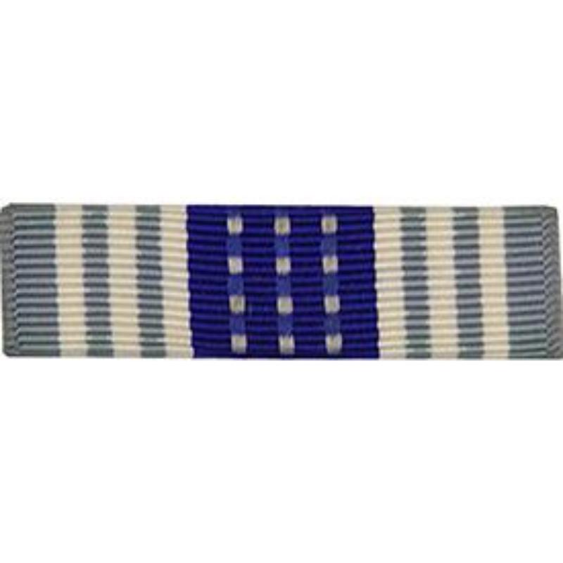 M4131 Ribbon - USAF, Overseas, Short - 1.44 in.