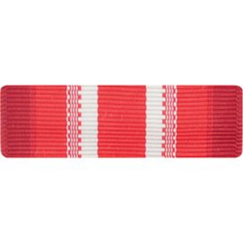 M4425 Ribbon  Atlantic War Zone  Merchant Marine  144 in