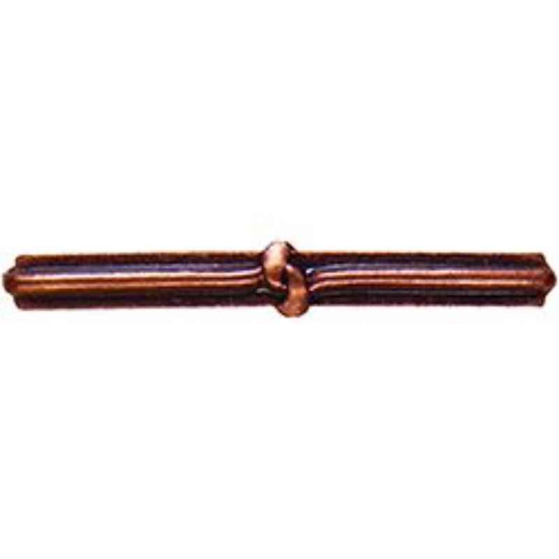 M7606 Dev-Knots, Bronze - 1.25 in.