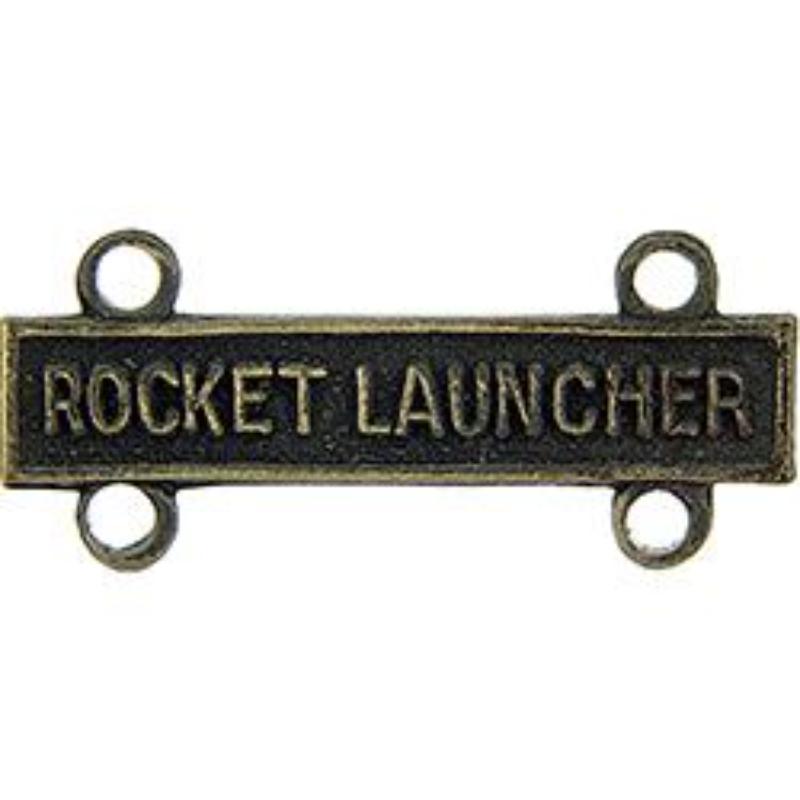 M8503 Q-Bar, Rocket Launcher - 1 in.