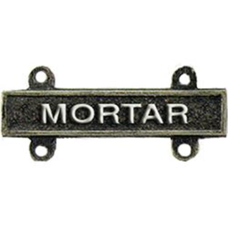 M8508 Q-Bar, Mortar - 1 in.
