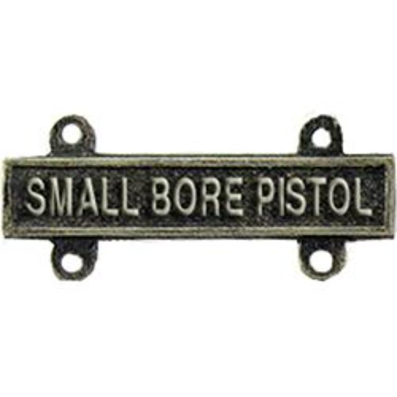 M8569 Q-Bar, Small Bore Pistol - 1 in.