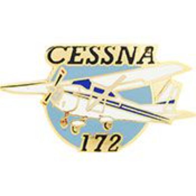 P00511 Pin - APL, Cessna 172 Skyhwk - 1.5 in.
