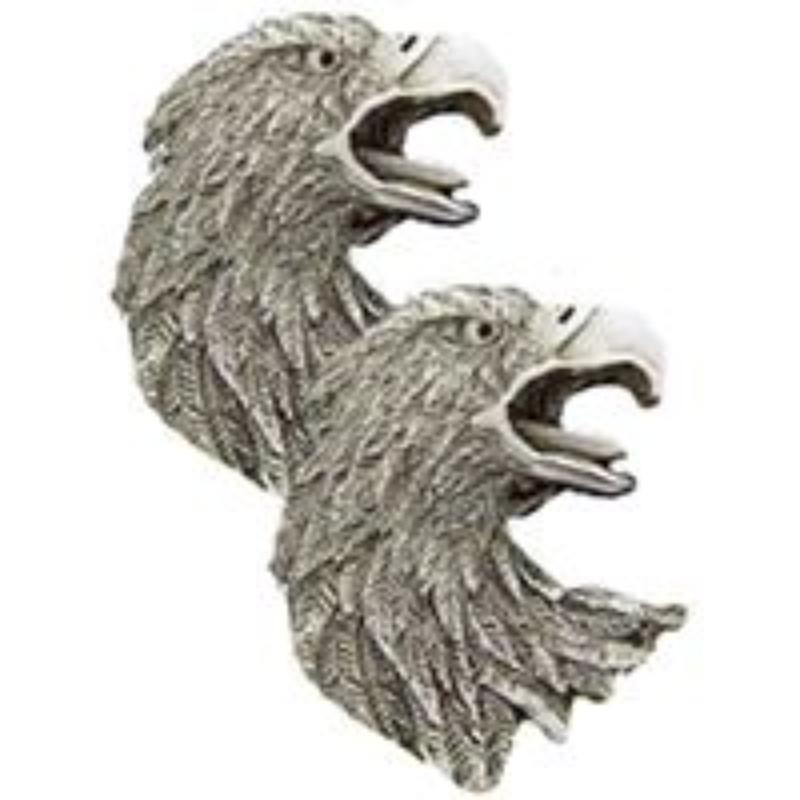 P00928 Pin - Eagles - 1.125 in.