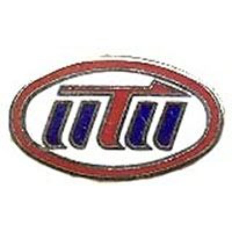 P01086 Pin - RR, UTU - 1 in.