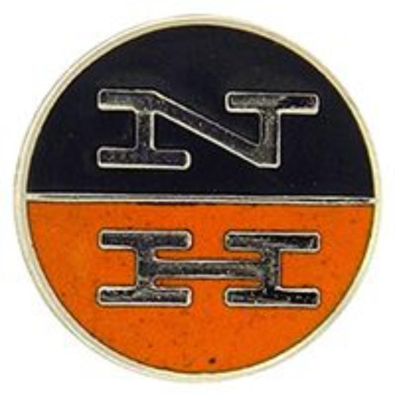 P01160 Pin - RR, Haven - NH - 1 in.