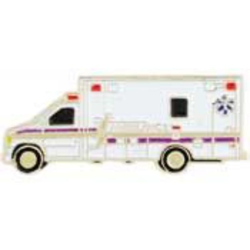 P02323 Pin - Emergency Unit - 1.125 in.