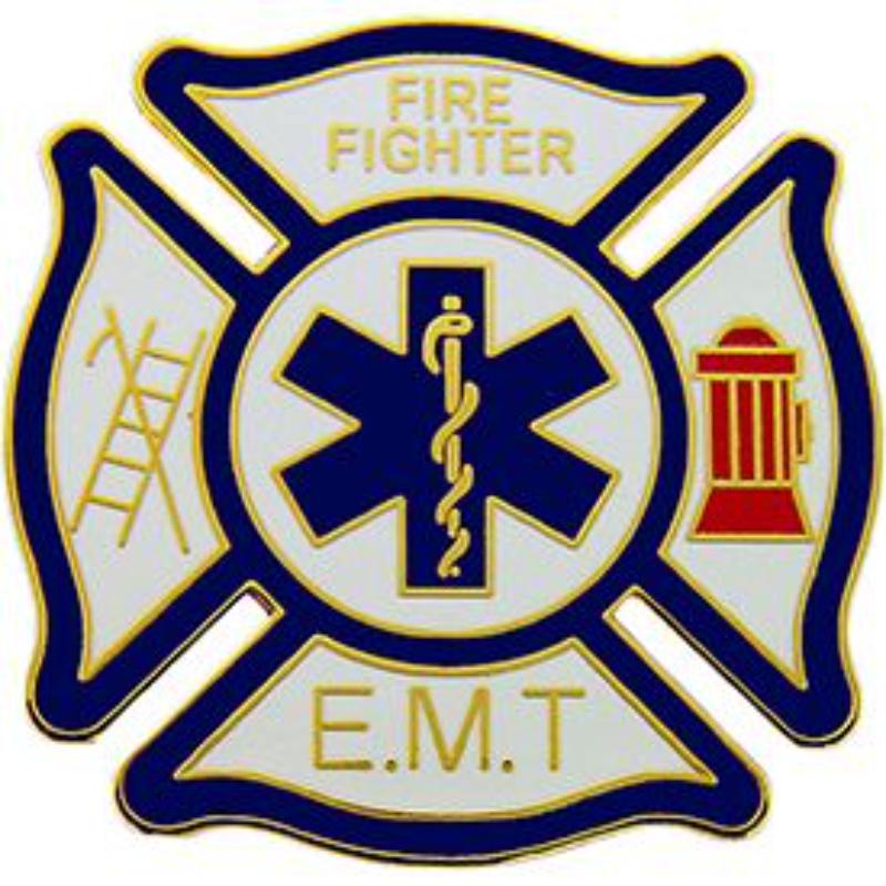 P03756 Pin - Fire & EMT - 1.5 in.