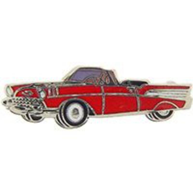 P05498 Pin - Car, Chevy, 57 ft., Conversion - 1 in.
