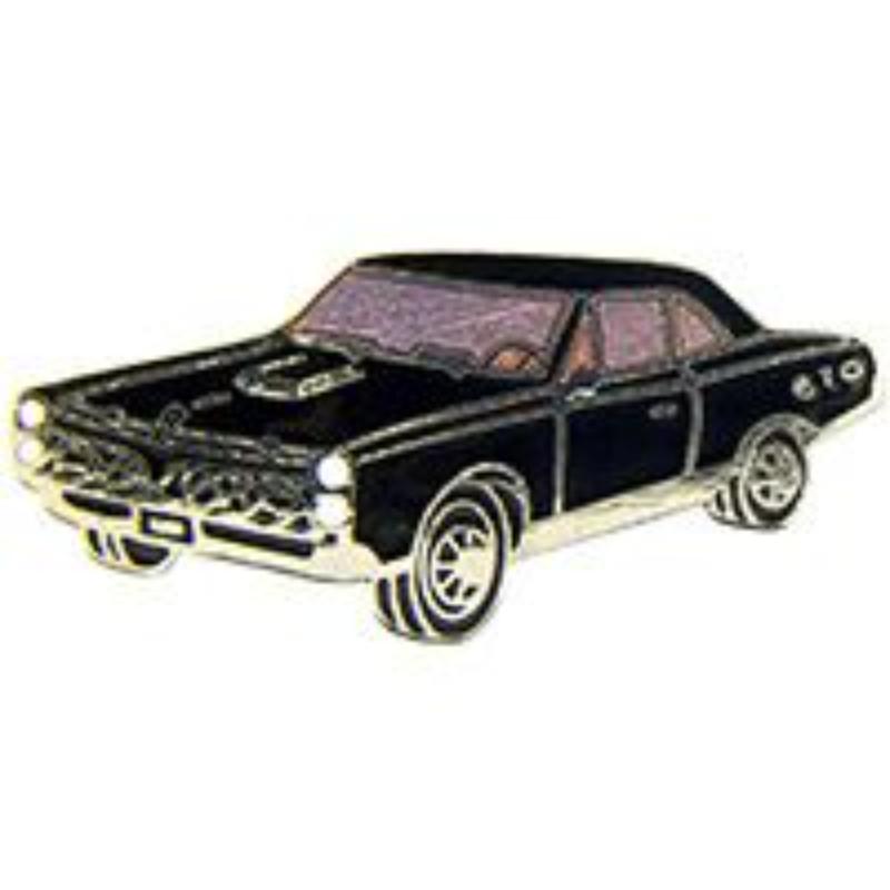 P05766 Pin - Car, GTO - 1 in.